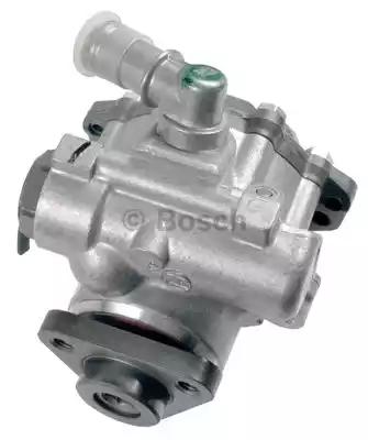 Bosch K S01 000 648 Насос гідропідсилювача керма Bosch K S01 000 648 Насос гідропідсилювача керма