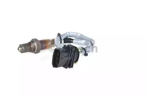 Bosch 0 258 986 728 Oxygen sensor Bosch 0 258 986 728 Oxygen sensor
