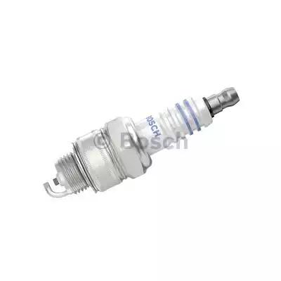Bosch 0 242 229 657 Spark plug Bosch 0 242 229 657 Spark plug