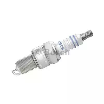 Bosch 0 242 240 652 Spark plug Bosch 0 242 240 652 Spark plug