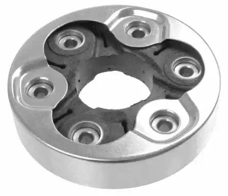 Lemforder 33475 01 Flexible coupling kit