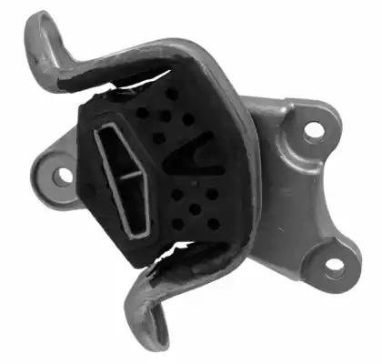 Lemforder 35553 01 Опора двигуна, КПП Lemforder 35553 01 Опора двигуна, КПП