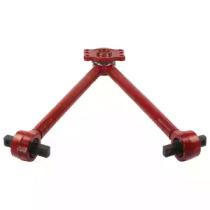 Delphi NS1001 Важіль підвіски колеса