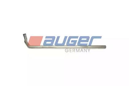 Auger 70860 Exhaust pipe Auger 70860 Exhaust pipe
