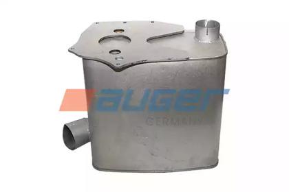 Auger 70878 Середній кінцевий глушник ог
