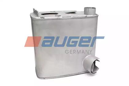 Auger 70879 Середній кінцевий глушник ог