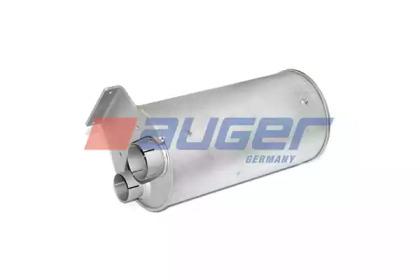 Auger 70916 Середній кінцевий глушник ог Auger 70916 Середній кінцевий глушник ог
