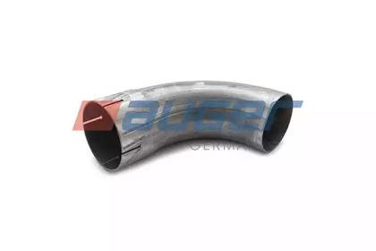 Auger 70921 Exhaust pipe