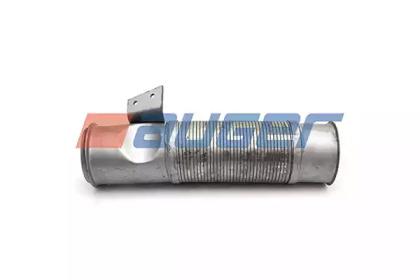 Auger 71109 Exhaust pipe Auger 71109 Exhaust pipe
