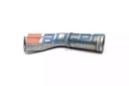 Auger 71112 Exhaust pipe