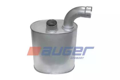 Auger 71139 Середній кінцевий глушник ог Auger 71139 Середній кінцевий глушник ог