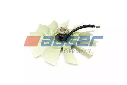 Auger 71202 Fan and motor assy