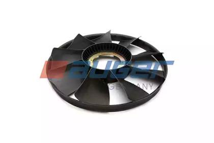 Auger 71450 Fan and motor assy