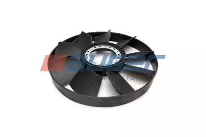 Auger 71456 Fan and motor assy Auger 71456 Fan and motor assy