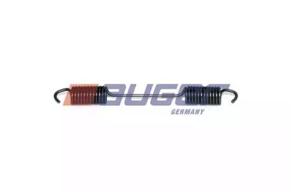 Auger 71465 Spring tension drum brake Auger 71465 Spring tension drum brake