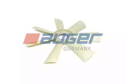Auger 71642 Вентилятор охлаждения двигателя Auger 71642 Вентилятор охлаждения двигателя