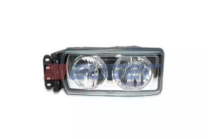 Auger 73581 Headlamp