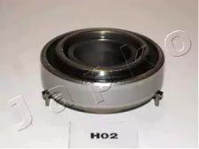 Japko 90H02 Підшипник зчеплення вижимний Japko 90H02 Підшипник зчеплення вижимний