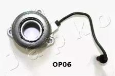 Japko 90OP06 Bearing gearbox