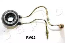 Japko 90RV02 Bearing gearbox