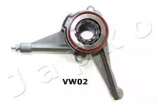 Japko 90VW02 Bearing gearbox