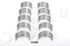 Japko 91166B Plain camshaft bearing Japko 91166B Plain camshaft bearing