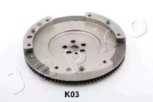 Japko 91K03 Flywheel assy