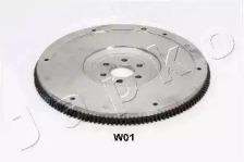 Japko 91W01 Маховик Japko 91W01 Маховик