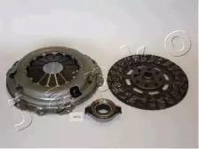 Japko 921013 Kit clutch repair Japko 921013 Kit clutch repair