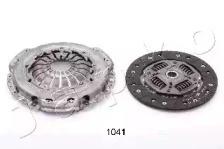 Japko 921041 Kit clutch repair Japko 921041 Kit clutch repair