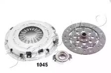 Japko 921045 Kit clutch repair