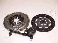 Japko 92183 Комплект зчеплення