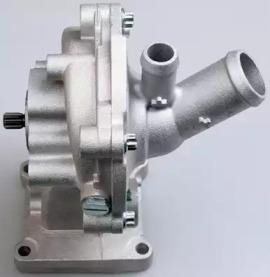 Denckermann A310865P Water pump Denckermann A310865P Water pump