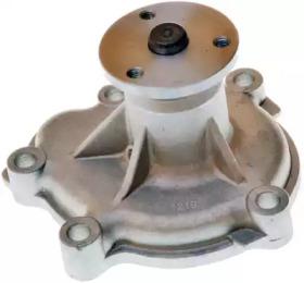 Denckermann A310867P Water pump Denckermann A310867P Water pump