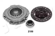 Japko 922109 Kit clutch repair