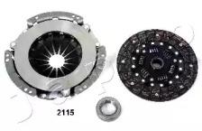 Japko 922115 Kit clutch repair Japko 922115 Kit clutch repair