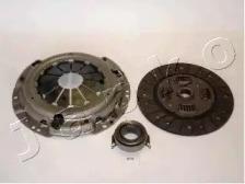 Japko 92212 Kit clutch repair Japko 92212 Kit clutch repair