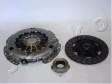 Japko 92263 Kit clutch repair