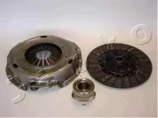 Japko 92283 Kit clutch repair