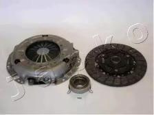 Japko 92289 Kit clutch repair Japko 92289 Kit clutch repair