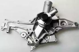 Denckermann A310950P Насос охолоджуючої рідини Denckermann A310950P Насос охолоджуючої рідини