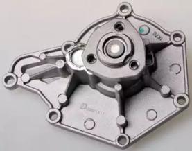 Denckermann A310956P Water pump Denckermann A310956P Water pump