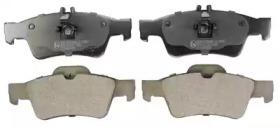 Denckermann B110883 Brake pads Denckermann B110883 Brake pads