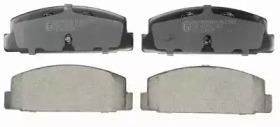 Denckermann B110912 Brake pads Denckermann B110912 Brake pads