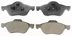 Denckermann B110918 Brake pads Denckermann B110918 Brake pads