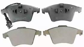 Denckermann B110920 Brake pads Denckermann B110920 Brake pads