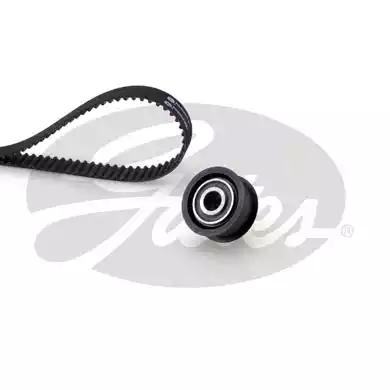 Gates K015129 Ремень грм комплект Gates K015129 Ремень грм комплект