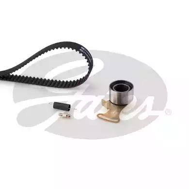 Gates K015238XS Ремень грм комплект