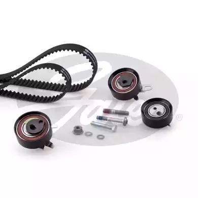 Gates K015323XS Ремінь ГРМ комплект Gates K015323XS Ремінь ГРМ комплект