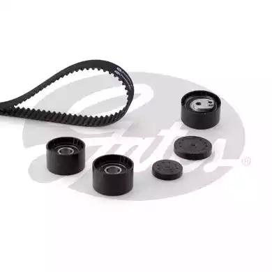 Gates K015507XS Ремень грм комплект Gates K015507XS Ремень грм комплект